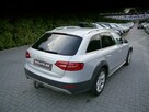 Audi A4 Allroad 2.0tdi Allroud Xenon Stan Idealny bezwypadkowy z Niemiec Gwarancja 12m - 6