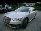 Audi A4 Allroad 2.0tdi Allroud Xenon Stan Idealny bezwypadkowy z Niemiec Gwarancja 12m - 8