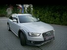 Audi A4 Allroad 2.0tdi Allroud Xenon Stan Idealny bezwypadkowy z Niemiec Gwarancja 12m - 9