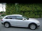 Audi A4 Allroad 2.0tdi Allroud Xenon Stan Idealny bezwypadkowy z Niemiec Gwarancja 12m - 11
