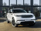 Land Rover Range Rover VELAR 2,0 ON 205 KM Wyposażenie S Automat Salon PL Bezwypadkowy - 4