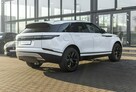 Land Rover Range Rover VELAR 2,0 ON 205 KM Wyposażenie S Automat Salon PL Bezwypadkowy - 6