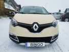 Renault Captur Automat*Helly Hansen* - 2