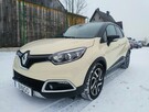 Renault Captur Automat*Helly Hansen* - 3