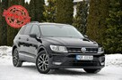 Volkswagen Tiguan 2.0TDI(150KM)*Virtual*Radar ACC*Navi*Kamera*Chrom*Welur*I Wł*Alu17"ASO