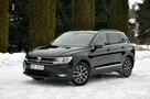 Volkswagen Tiguan 2.0TDI(150KM)*Virtual*Radar ACC*Navi*Kamera*Chrom*Welur*I Wł*Alu17"ASO - 10