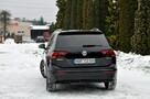 Volkswagen Tiguan 2.0TDI(150KM)*Virtual*Radar ACC*Navi*Kamera*Chrom*Welur*I Wł*Alu17"ASO - 15