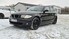 BMW 118 2.0d. 122KM Klima Grzane Siedzenia Pdc