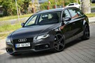 Audi A4 1,8 Turbo*120KM*LED*Xenon*Niemcy - 7