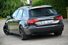 Audi A4 1,8 Turbo*120KM*LED*Xenon*Niemcy - 8