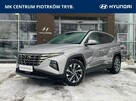 Hyundai Tucson 1.6T-GDI 48V 7DCT 150KM Executive Salon Polska Gwarancja do 2028 roku