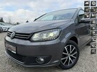 Volkswagen Touran 2.0TDi*170PS*DSG*290.000*ASO*1WŁ*Highline*Skóry*Navi*Kamera*Bi-Xen*Opł