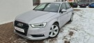 Audi A3 - 3
