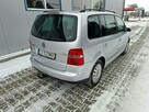Volkswagen Touran 2.0 diesel klimatyzacja hak ważne opłaty - 3