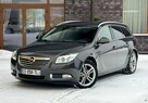 Opel Insignia - 1