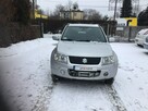 Suzuki Grand Vitara - 2