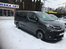 Toyota ProAce - 2