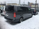 Toyota ProAce - 3