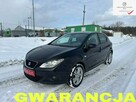 Seat Ibiza klima 1.4 MPI