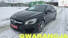 Mercedes CLA 45 AMG SALON POLSKA   faktura vat  4matic