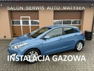 Hyundai i30 1,4 99KM + LPG  Klimatronik  Serwis  Koła lato+zima