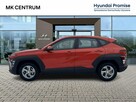 Hyundai Kona 1.6GDI 129KM Hybrid MY25 Smart 1 rej.2025 Salon PL Gwar 2030 FV23 - 2