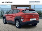 Hyundai Kona 1.6GDI 129KM Hybrid MY25 Smart 1 rej.2025 Salon PL Gwar 2030 FV23 - 3