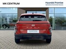 Hyundai Kona 1.6GDI 129KM Hybrid MY25 Smart 1 rej.2025 Salon PL Gwar 2030 FV23 - 4