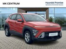 Hyundai Kona 1.6GDI 129KM Hybrid MY25 Smart 1 rej.2025 Salon PL Gwar 2030 FV23 - 7