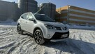 Toyota RAV-4 2.0vvti AWD Automat xenon ledy 4x4 ful serwis bezwypadkowy 1.r.gwaranc - 2