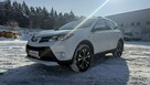 Toyota RAV-4 2.0vvti AWD Automat xenon ledy 4x4 ful serwis bezwypadkowy 1.r.gwaranc - 3