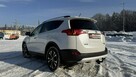 Toyota RAV-4 2.0vvti AWD Automat xenon ledy 4x4 ful serwis bezwypadkowy 1.r.gwaranc - 6