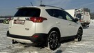 Toyota RAV-4 2.0vvti AWD Automat xenon ledy 4x4 ful serwis bezwypadkowy 1.r.gwaranc - 14