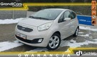 Kia Venga 1.6 16v 125KM # Bogate Wyposażenie # Serwis ASO # Super Stan !!!