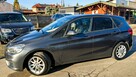 BMW 216 1.5D ACTIVE TOURER *OPŁACONY*Bezwypadkowy*Navi Skóry*Serwis*GWARNCJA - 3