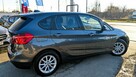 BMW 216 1.5D ACTIVE TOURER *OPŁACONY*Bezwypadkowy*Navi Skóry*Serwis*GWARNCJA - 8
