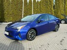 Toyota Prius 1.8 Hybryda Kamera cofania KeyLess Zarejestrowany - 2