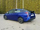 Toyota Prius 1.8 Hybryda Kamera cofania KeyLess Zarejestrowany - 5