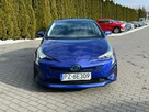 Toyota Prius 1.8 Hybryda Kamera cofania KeyLess Zarejestrowany - 8