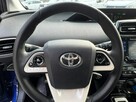Toyota Prius 1.8 Hybryda Kamera cofania KeyLess Zarejestrowany - 9