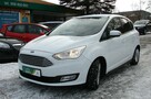 Ford C-Max 1.5 TDCI 120 KM Bogata Wersja - 1
