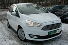 Ford C-Max 1.5 TDCI 120 KM Bogata Wersja - 2