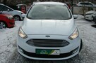 Ford C-Max 1.5 TDCI 120 KM Bogata Wersja - 14
