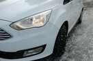 Ford C-Max 1.5 TDCI 120 KM Bogata Wersja - 15