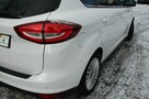 Ford C-Max 1.5 TDCI 120 KM Bogata Wersja - 16