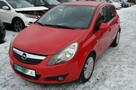 Opel Corsa 1,2 Benzyna -  Super stan