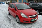 Opel Corsa 1,2 Benzyna - Super stan - 2