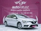 Renault Megane * Fv 23%* Automat EDC * Org. Lakier - Bezwypadkowy * Pełny Serwis * - 1