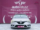 Renault Megane * Fv 23%* Automat EDC * Org. Lakier - Bezwypadkowy * Pełny Serwis * - 2