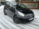Kia Venga 1.4 Benzyna 90KM 2010rok Klimatyzacja